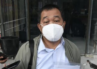 Bukan di Singapura, MAKI Duga Surya Darmadi Sudah di China