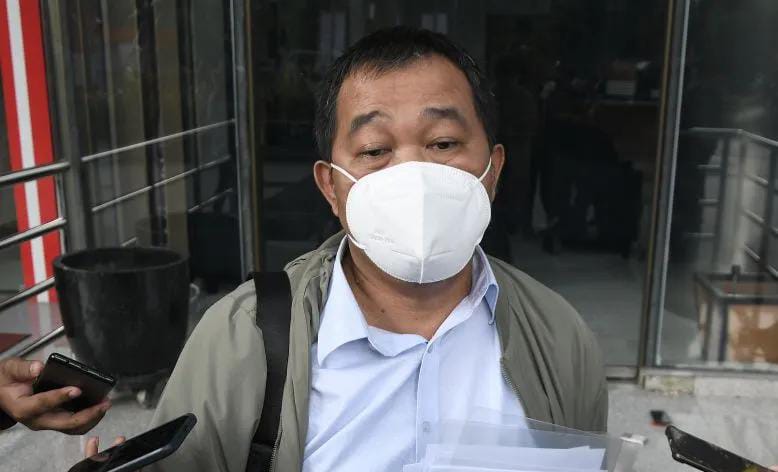 Bukan di Singapura, MAKI Duga Surya Darmadi Sudah di China