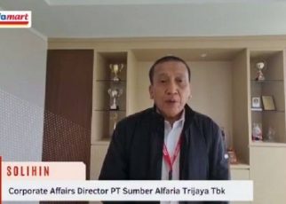 Tunjuk Hotman Paris, Alfamart Tempuh Jalur Hukum Terkait Intimidasi Karyawan di Cisauk
