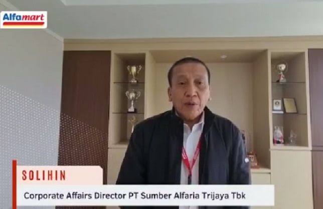 Tunjuk Hotman Paris, Alfamart Tempuh Jalur Hukum Terkait Intimidasi Karyawan di Cisauk