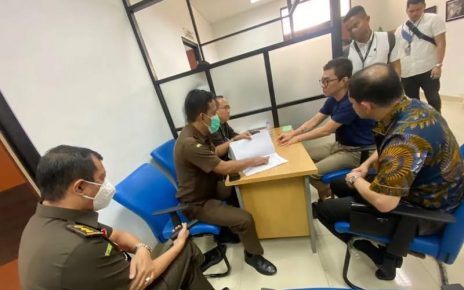 Kasus Binomo, Penyidik Bareskrim Limpahkan Tahap II Tersangka Rudiyanto Pei