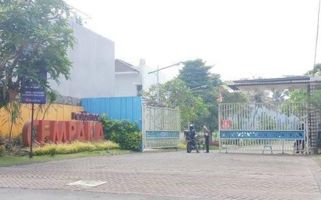 Cari Data Tambahan, Timsus Polri Selidiki Rumah Ferdy Sambo di Magelang Selama 3,5 Jam