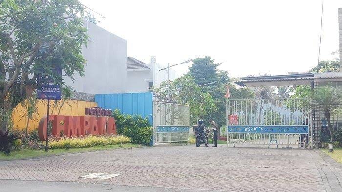 Cari Data Tambahan, Timsus Polri Selidiki Rumah Ferdy Sambo di Magelang Selama 3,5 Jam