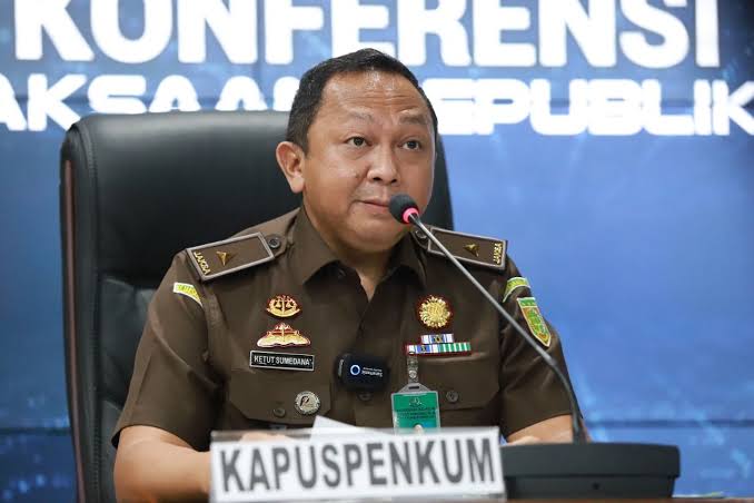 Pemeriksaan Surya Darmadi Hari Ini Batal, Kejagung Periksa Tersangka Korupsi Lahan Sawit Itu Kamis