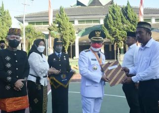 Sebanyak 2.278 Narapidana di Lapas Malang Terima Remisi