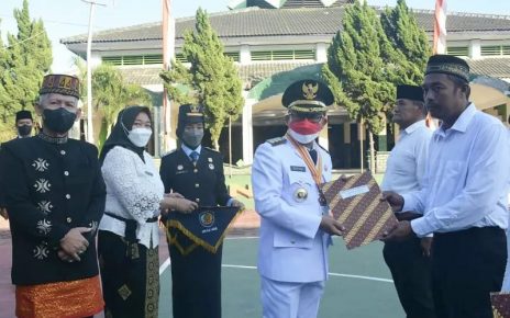Sebanyak 2.278 Narapidana di Lapas Malang Terima Remisi