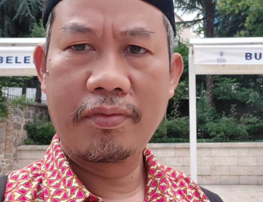Pidato yang Membanggakan dan Penuh Optimisme