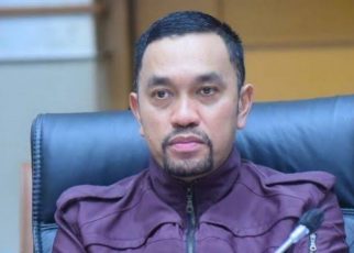 Penyelesaian Non-Yudisial, Komisi III: Keppres Jadi Pelengkap Selesaikan Kasus HAM