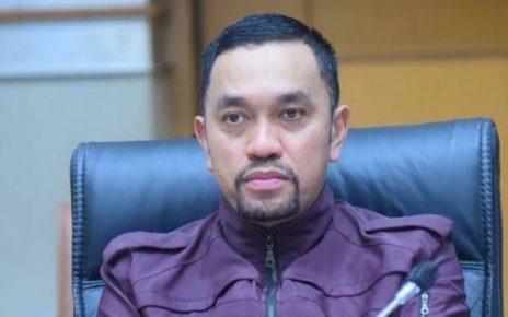 Penyelesaian Non-Yudisial, Komisi III: Keppres Jadi Pelengkap Selesaikan Kasus HAM