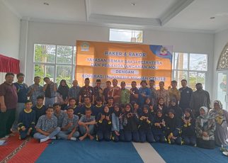 Raker & Rakor YSSS Kuningan, Tingkatkan Mutu Pendidikan