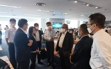 Kerja Sama Pertahanan Indonesia-Jepang, Dubes RI Tekankan Pentingnya Transfer Teknologi