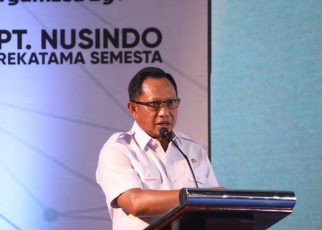 Mendagri Dorong Daerah Tingkatkan Penggunaan Produk Dalam Negeri