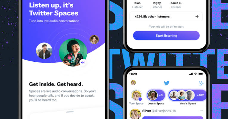 Twitter Bakal Jadi Aplikasi untuk Podcast