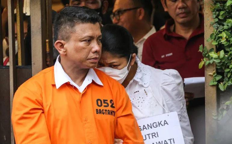 Lemkapi: Kehadiran Pihak Eksternal Bentuk Transparansi Polri