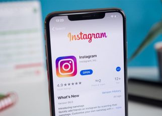 Instagram Makin Ketat Batasi Konten untuk Remaja