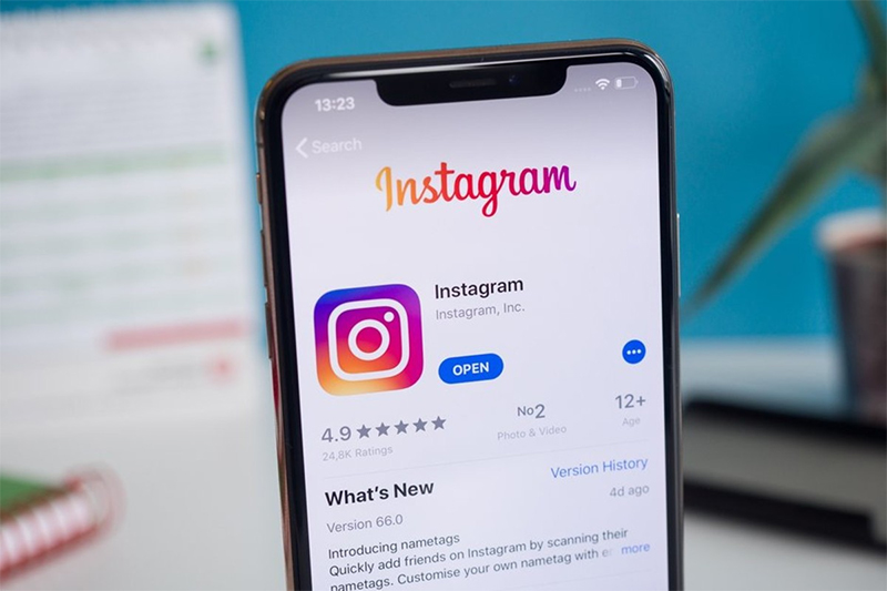 Instagram Makin Ketat Batasi Konten untuk Remaja