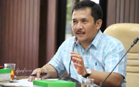 Atasi Pengangguran dan Kemiskinan, Eko Suwanto: Penyusunan APBD Harus Pro Penciptaan Lapangan Kerja