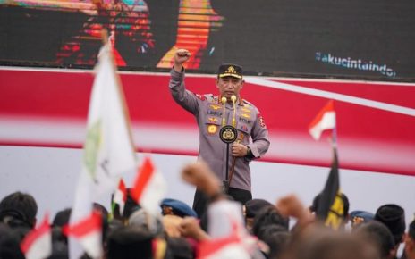 Kapolri Tolak Surat Pengunduran Diri Ferdy Sambo, Harus Melalui Sidang KKEP