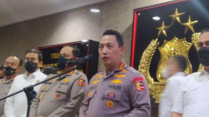 Bongkar Kasus Brigadir J Sampai Ke Akar, Waketum MUI Apresiasi Kapolri