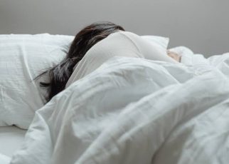 Mau Berat Badan Terjaga? Coba Lakukan Hal Ini Sebelum Tidur