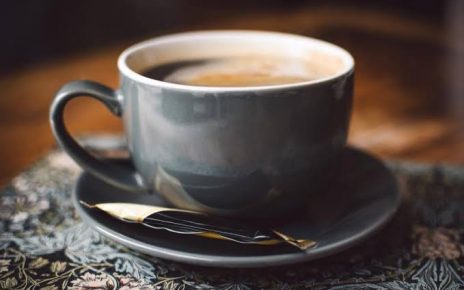 Cara Hilangkan Efek Kopi Setelah Minum Kopi di Sore Hari