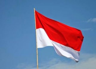 Menyambut Hari Kemerdekaan RI, Kemendagri Ajak Masyarakat Ikuti Gerakan 10 Juta Bendera Merah Putih