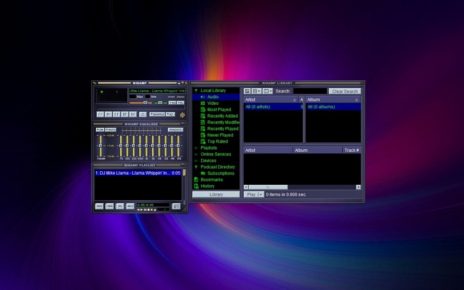 Winamp Akan Kembali dengan Format Baru!