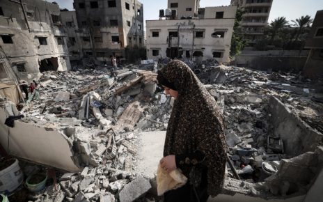 Qatar Menyambut Baik Gencatan Senjata Israel-Palestina