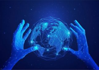 Kolaborasi Antarnegara Diperlukan Agar “Security” di Internet Terjamin