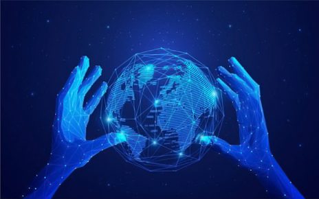 Kolaborasi Antarnegara Diperlukan Agar “Security” di Internet Terjamin