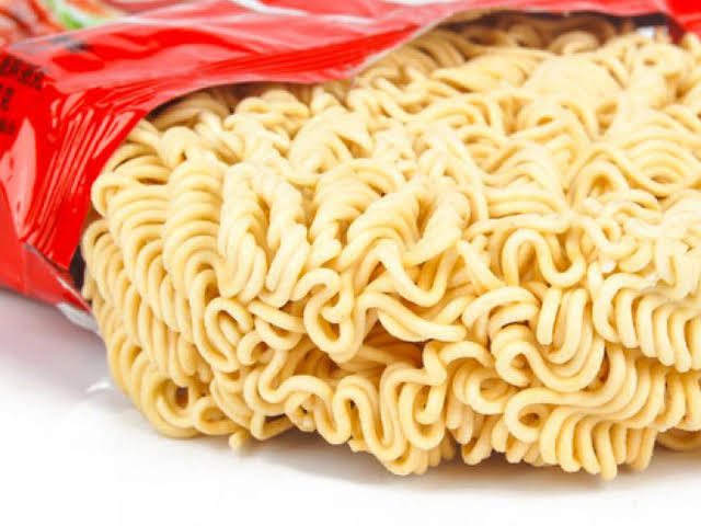 Harga Mie Instan Bakal Naik, Jadikan Momen Ini untuk Hidup Lebih Sehat