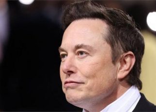 Elon Musk Mau Bikin Media Sosial Sendiri