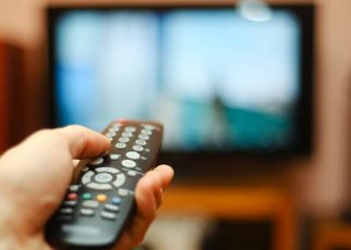 Migrasi Siaran TV Analog ke Digital Tetap Digelar 2 November Ini