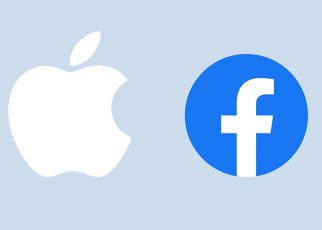 Sedang Berselisih, Facebook dan Apple Ternyata Sempat “Akrab”