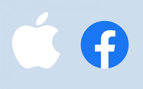 Sedang Berselisih, Facebook dan Apple Ternyata Sempat “Akrab”