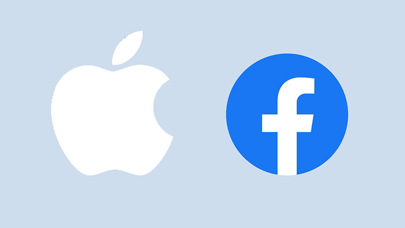 Sedang Berselisih, Facebook dan Apple Ternyata Sempat “Akrab”