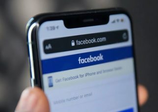 Para Remaja Tinggalkan Facebook