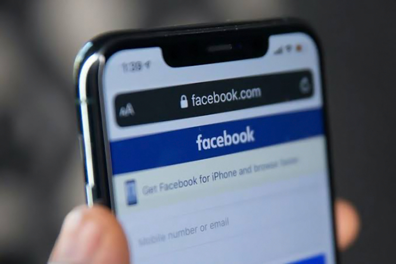 Para Remaja Tinggalkan Facebook