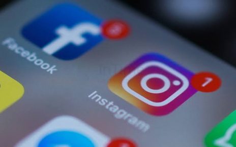 Strategi Facebook untuk Gaet Pengguna Muda