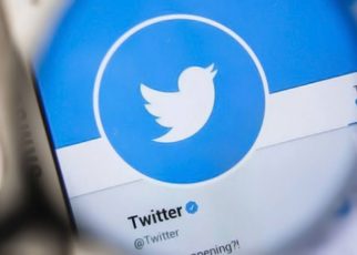 Twitter Disebut Lalai Pada Keamanannya