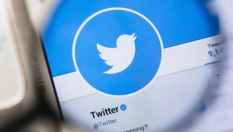 Twitter Disebut Lalai Pada Keamanannya