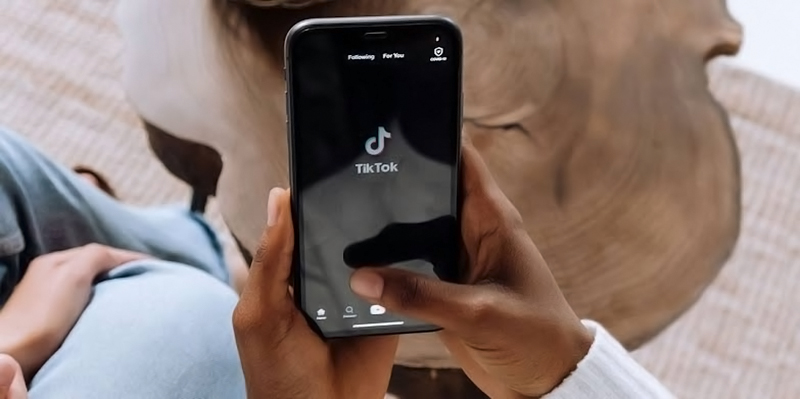 TikTok Coba Hadirkan Feed “Nearby” untuk Tampilkan Konten Lokal