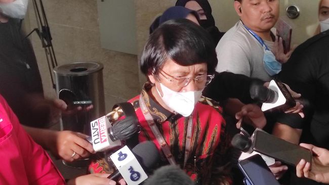 Kata Kak Seto Perihal Anak-Anak Ferdy Sambo dan Putri Candrawathi