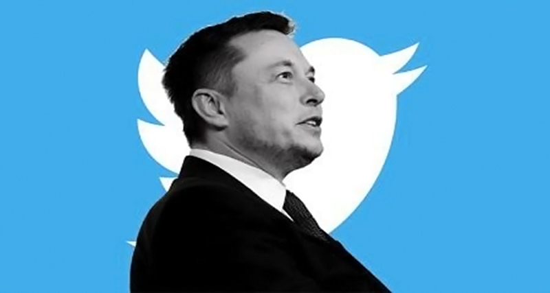 Elon Musk Undang Whistleblower Kasus Twitter ke Persidangan Melawan Twitter