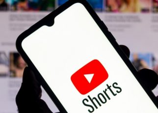 YouTube Bakal Beri Watermark untuk Semua Video Shorts