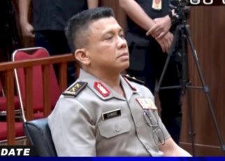 Sidang Komisi Kode Etik Ferdy Sambo Berlangsung Belasan Jam