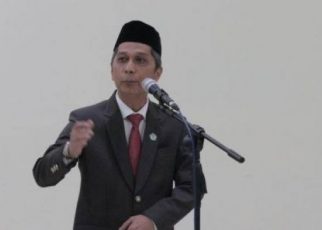 KPK OTT Rektor Unila, Diduga Suap Penerimaan Mahasiswa Baru