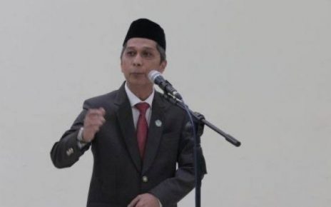 KPK OTT Rektor Unila, Diduga Suap Penerimaan Mahasiswa Baru