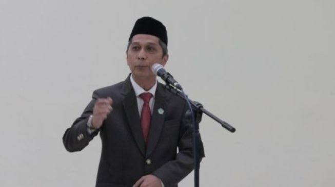 KPK OTT Rektor Unila, Diduga Suap Penerimaan Mahasiswa Baru