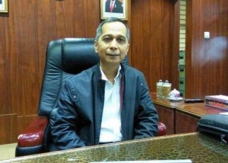 Profil Prof. Dr. Karomani, Rektor Unila yang Terjaring OTT KPK